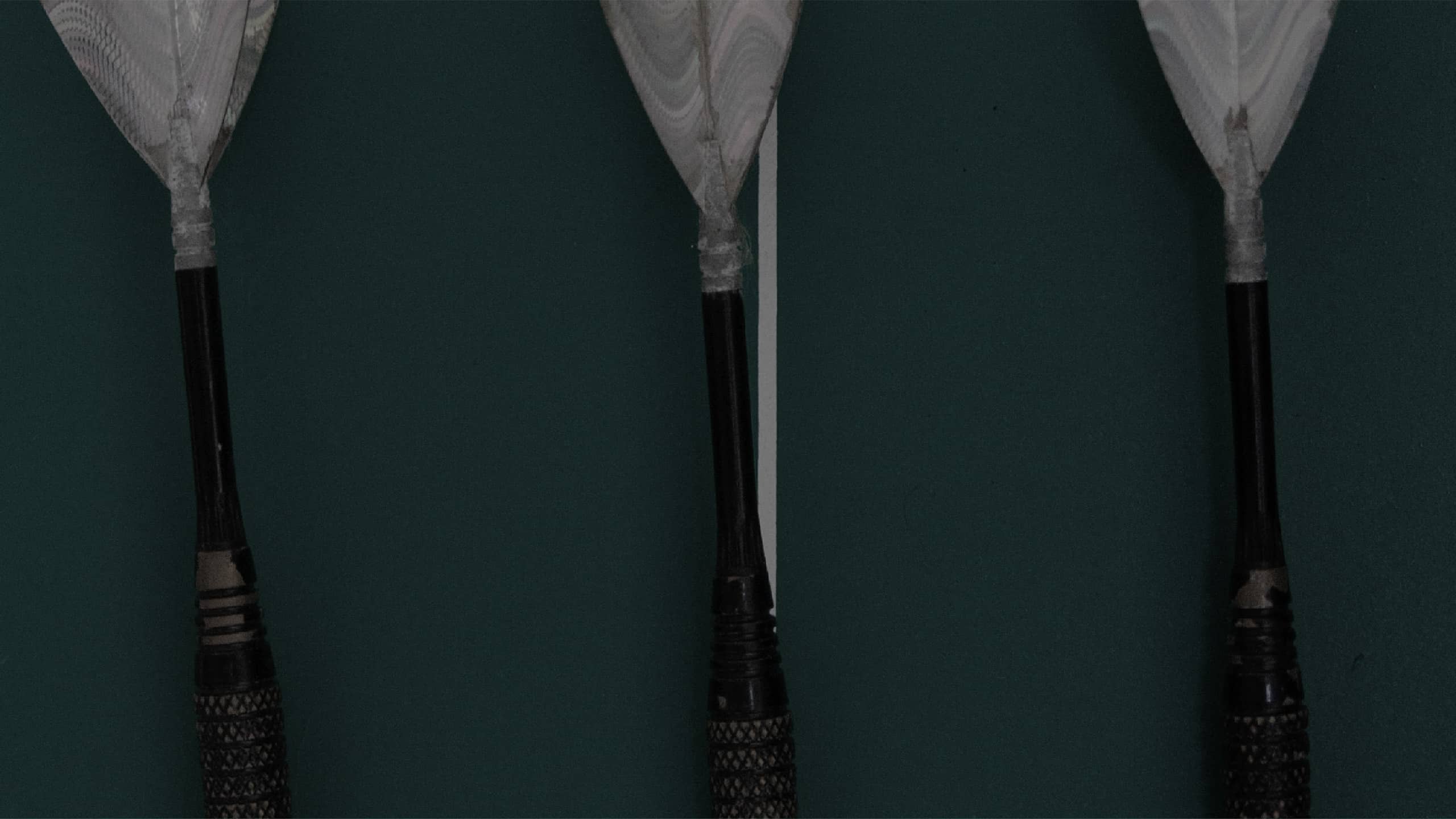 Frankfurter Real Estate Dart Cup Footer